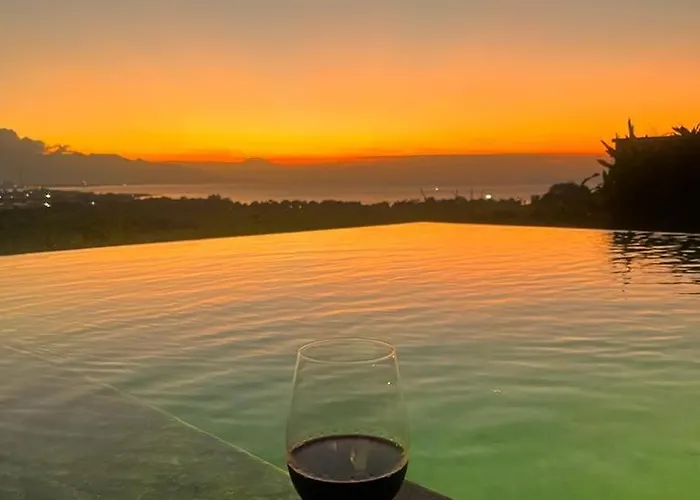 Villa Bula Umeanyar
