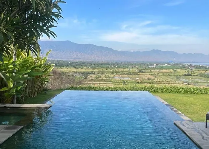 Villa Bula Umeanyar