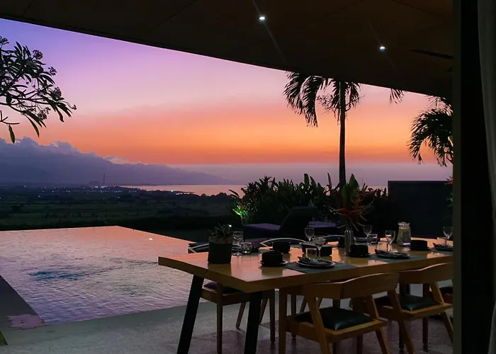 Villa Bula Umeanyar