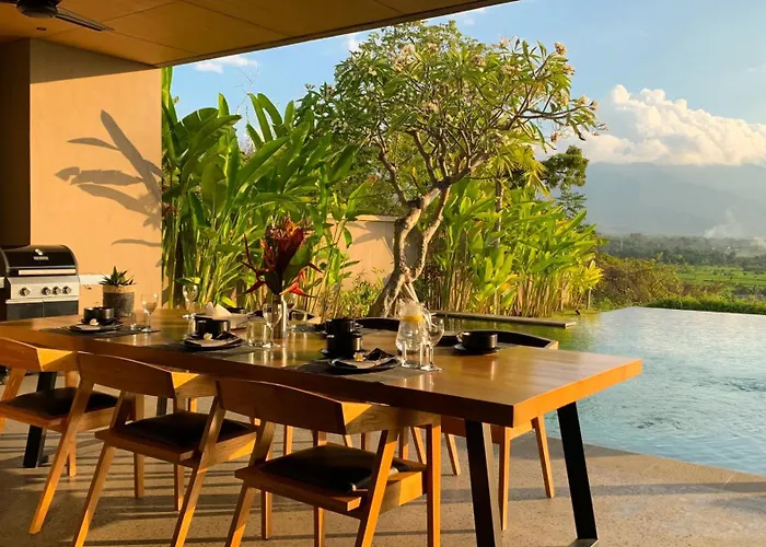 Bula Villa