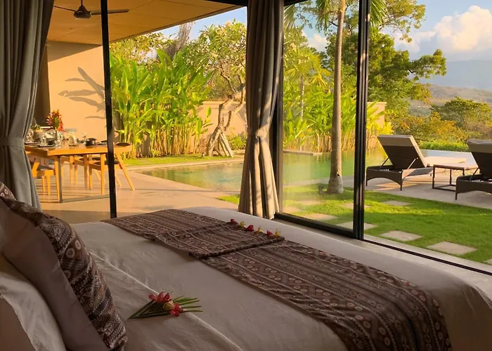 Bula Villa *