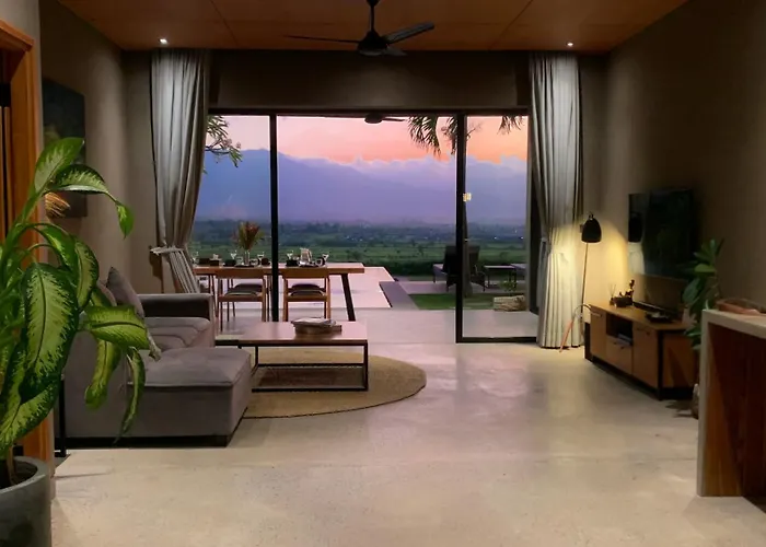 Villa Bula *
