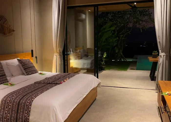 Bula Villa Umeanyar