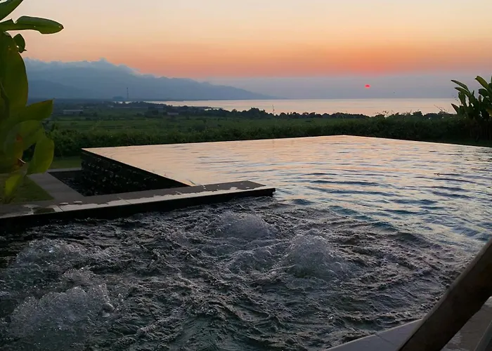 Bula Villa