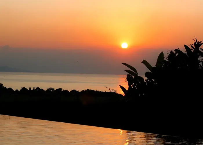 Bula Villa *